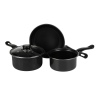 Urbn Chef 3 Piece Cookware Set [507204]