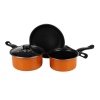 Urbn Chef 3 Piece Cookware Set [507204]