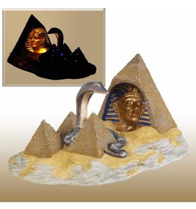 Virtual 3D Pharaoh's Promise 2 [458119]