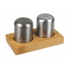 Salt & Pepper Shaker 2 s/s (277905)