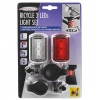 Bike Light Set 3 LED [726083]