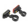 Bike Light Set 3 LED [726083]