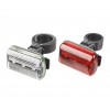 Bike Light Set 3 LED [726083]