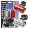 Bike Light Set 3 LED [726083]