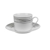 20 Piece Trento Collection Dinner Set [149141]