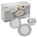 20 Piece Trento Collection Dinner Set [149141]