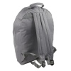 Murphy The Surfie Childrens School Backpack Rucksack [Grey]