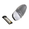 Lentek Ionic Air Cleaner/Deodorizer with Light (XJ202)