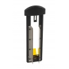 Lentek Ionic Air Cleaner/Deodorizer with Light (XJ202)