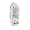 Lentek Ionic Air Cleaner/Deodorizer with Light (XJ202)