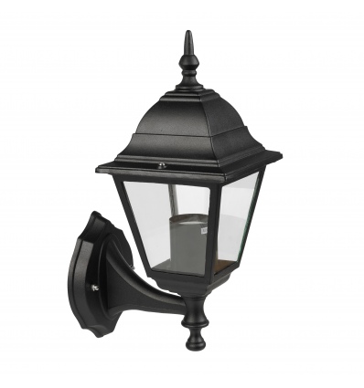 Traditional Outdoor Wall Lamp [515748]