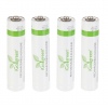 iGo Green Energy Charger + 4 AAA Batteries [653023]