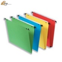 50 Esselte Vertical Green Suspension Files(666068)