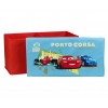 Disney Pixar Cars Ottoman Storage Bench [000957]