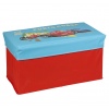 Disney Pixar Cars Ottoman Storage Bench [000957]