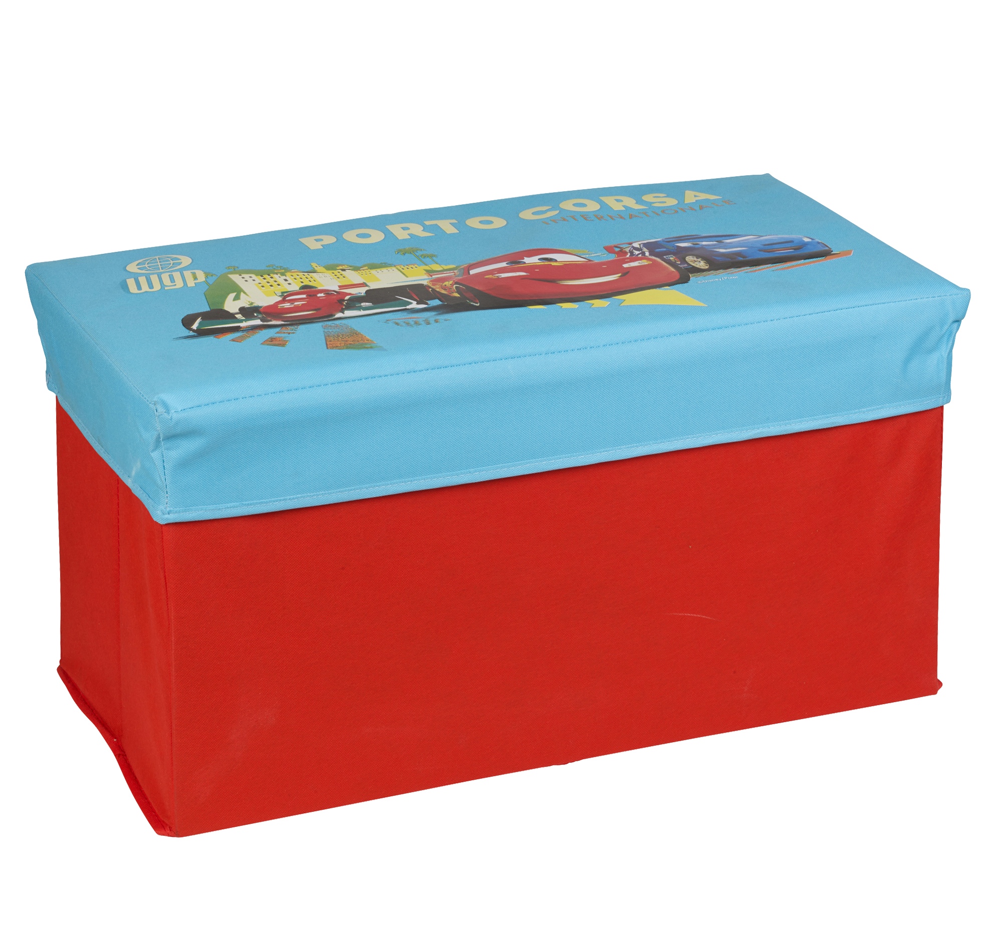 disney cars chest of drawers