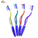 New Wave 'Medium' Toothbrushes [4 Pack]