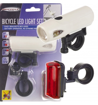 2pc Light Set LED [726151]