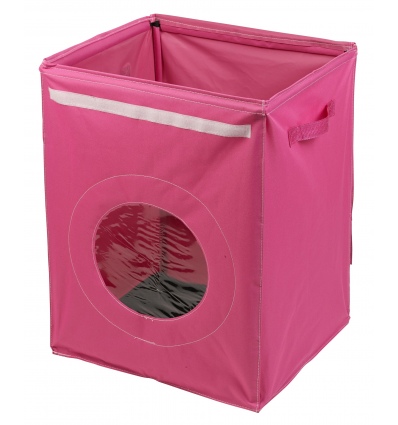 Laundry Hamper Washing Machine (572592)