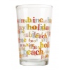 Set of 3 Drinking Glasses 8oz [543196]