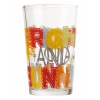 Set of 3 Drinking Glasses 8oz [543196]