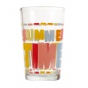 Set of 3 Drinking Glasses 8oz [543196]