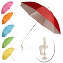 Chair Balcony Umbrella [516763]