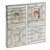 4 Slots Picture Frame 10x6 [070729] -220365