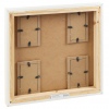 4 Slots Picture Frame 10x6 [070729] -220365