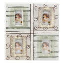 4 Slots Picture Frame 10x6 [070729] -220365