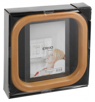 Wooden Magnetic Picture Frame [066210] - 285253