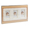 Three Photo Picture Frame 10x15 [070750] -220367