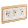 Three Photo Picture Frame 10x15 [070750] -220367