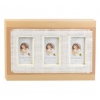 Three Photo Picture Frame 10x15 [070750] -220367