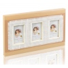 Three Photo Picture Frame 10x15 [070750] -220367