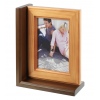 Wooden Stand Picture Frame (Left) [072129] - 285468