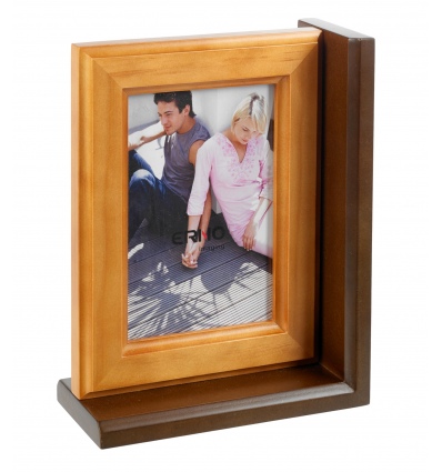 Wooden Stand Picture Frame (Left) [072129] - 285468