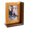 Wooden Stand Picture Frame (Left) [072129] - 285468