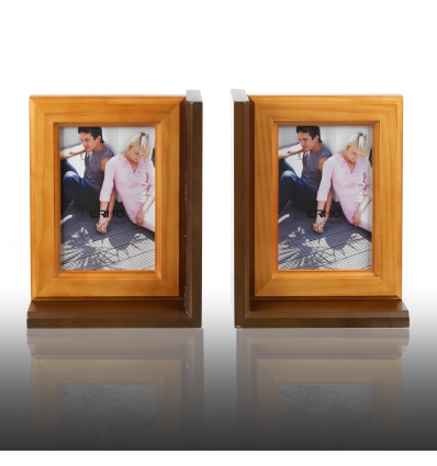 Wooden Stand Picture Frame (Right) [072136] - 285460