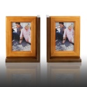 Wooden Stand Picture Frame (Right) [072136] - 285460