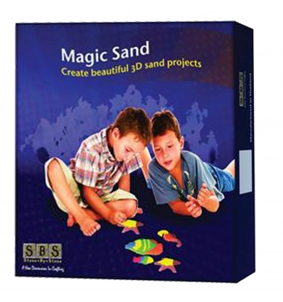 Magic Sand - SBS [05073]