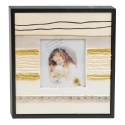 Fancy Canvas Picture Frame 15 x 15 [070743] - 220361