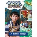 Mr Magorium's Wonder Emporium - A Little Magic