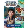 Mr Magorium's Wonder Emporium - A Little Magic