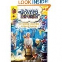 Mr Magorium's Wonder Emporium - The Amazing Compendium of Edward Magorium!