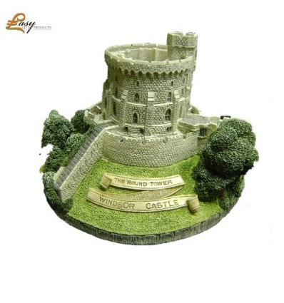 Fraser Windsor Castle Model