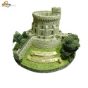 Fraser Windsor Castle Model
