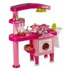 Girls 69pc Kitchen Playset [507143]