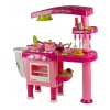 Girls 69pc Kitchen Playset [507143]