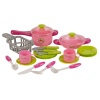 Girls 69pc Kitchen Playset [507143]